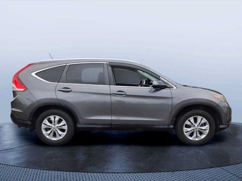 Used 2014 Honda CR-V EX-L image 2