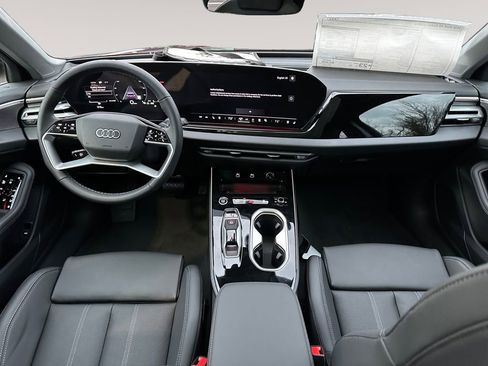 New 2026 Audi A6 Premium Plus AWD/4WD image 10