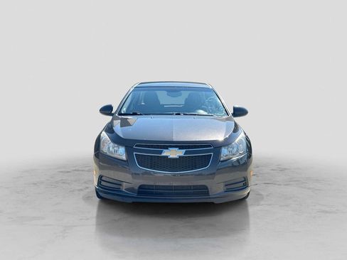 Used 2014 Chevrolet Cruze LT FWD image 9