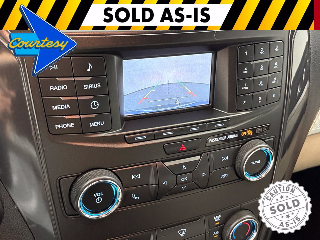 Used 2018 Ford Explorer FWD image 34