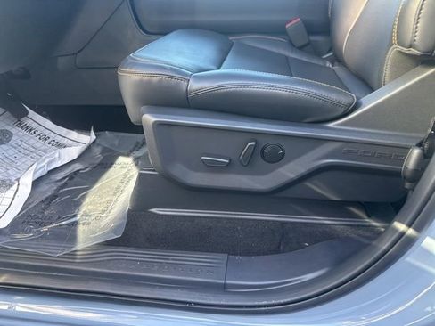 New 2025 Ford Expedition Tremor image 16