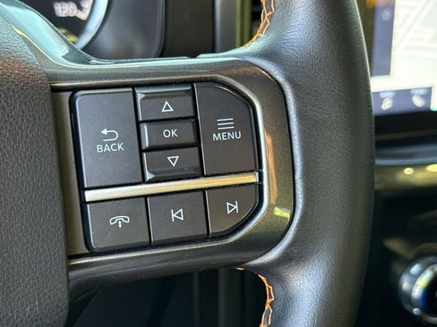 Used 2023 Ford F150 Tremor AWD/4WD image 29