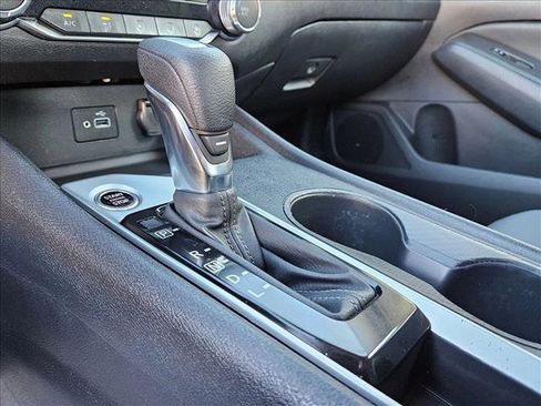 Used 2021 Nissan Altima 2.5 S image 12