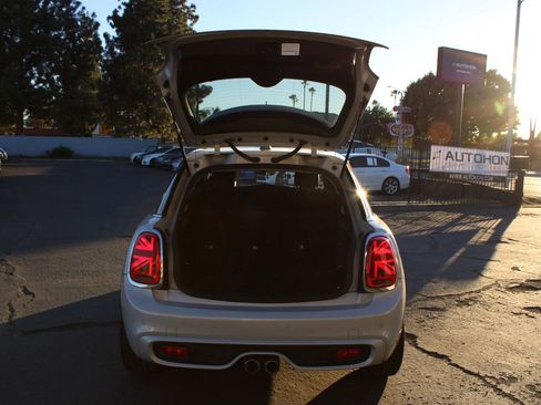 Used 2020 MINI Cooper S w/ Storage Package image 38