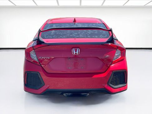 Used 2019 Honda Civic Si image 5