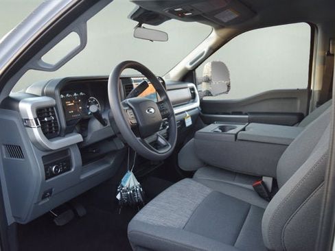 New 2026 Ford F250 XLT w/ Snow Plow Prep Package image 6