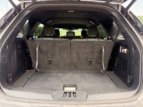 Used 2022 Ford Explorer Timberline image 25