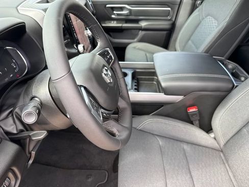 New 2026 RAM 1500 Big Horn AWD/4WD image 18