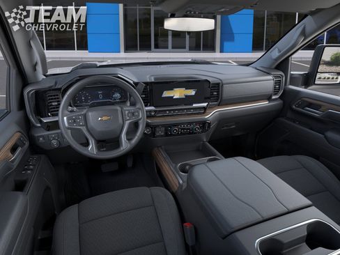 New 2026 Chevrolet Silverado 3500 LT w/ Convenience Package image 22