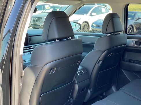 New 2026 Hyundai Santa Fe SEL FWD image 26