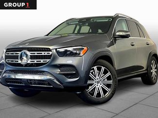 New 2026 Mercedes-Benz GLE 350 4MATIC video 1