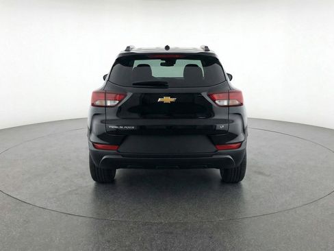 Used 2025 Chevrolet TrailBlazer LT FWD image 7