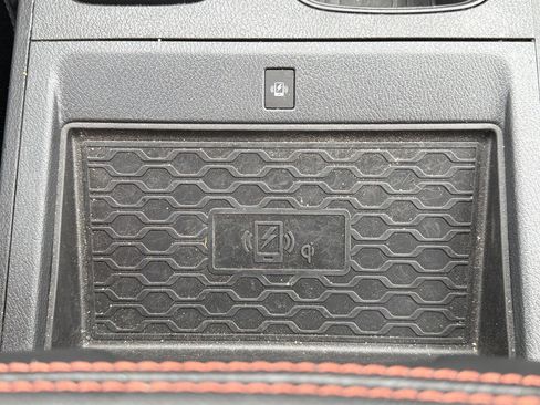 Certified 2026 Nissan Frontier PRO-4X w/ Pro-4x Convenience Package AWD/4WD image 9