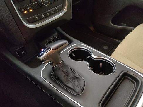 Used 2019 Dodge Durango SXT AWD/4WD image 26