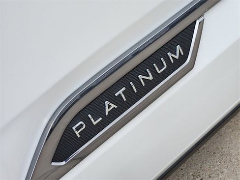 Used 2026 Toyota Sequoia Platinum image 7