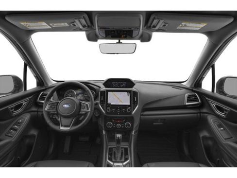 Used 2019 Subaru Forester Touring w/ Popular Package #3 AWD/4WD image 11