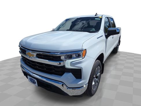 New 2026 Chevrolet Silverado 1500 LT image 37