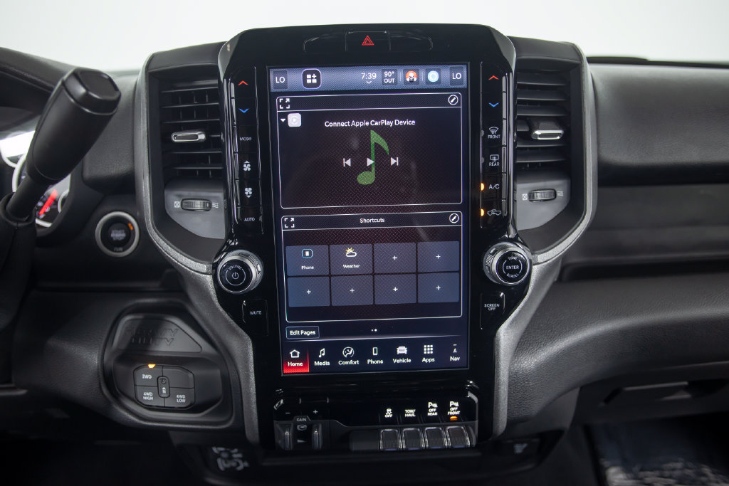 Used 2025 RAM 2500 Tradesman AWD/4WD image 30