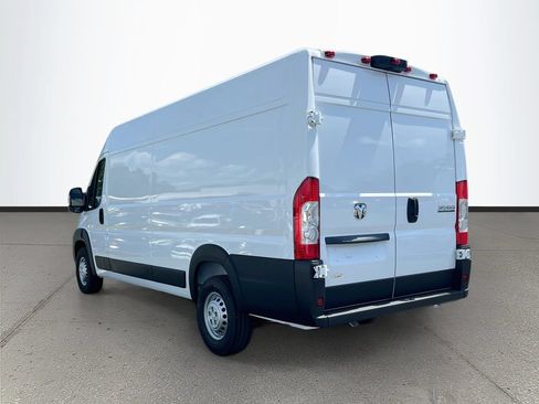 New 2026 RAM ProMaster 3500 w/ Convenience Group FWD image 5
