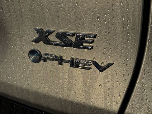 New 2025 Toyota RAV4 XSE image 14