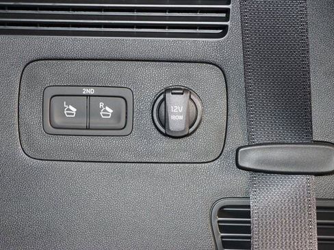 New 2025 Kia Sorento SX image 12