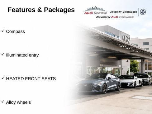 Used 2023 Audi Q5 2.0T Premium Plus w/ Premium Plus Package AWD/4WD image 21