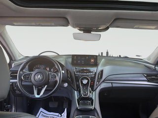 Used 2021 Acura RDX AWD image 25