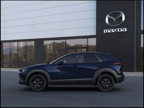 New 2026 MAZDA CX-30 AWD 2.5 S w/ Select Sport Pkg image 21
