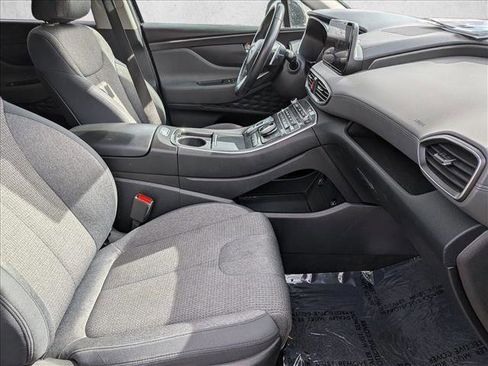 Used 2023 Hyundai Santa Fe SEL image 22