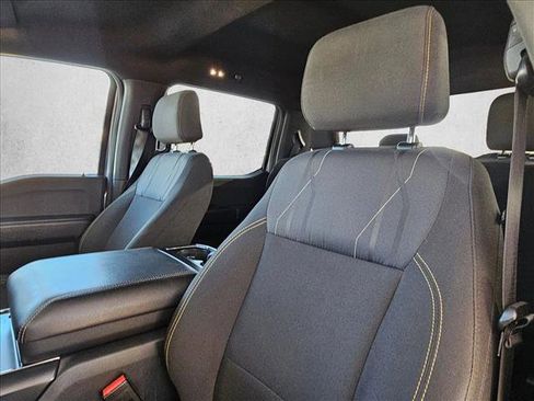 Used 2024 Ford F150 STX image 20