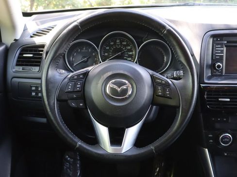 Used 2015 MAZDA CX-5 Grand Touring image 18