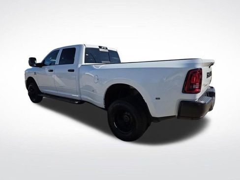 New 2026 RAM 3500 Tradesman image 3