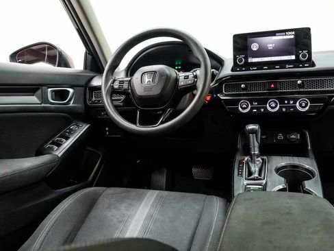 Used 2023 Honda Civic LX image 23