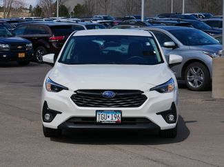 Used 2025 Subaru Impreza 2.0i Sport video 2