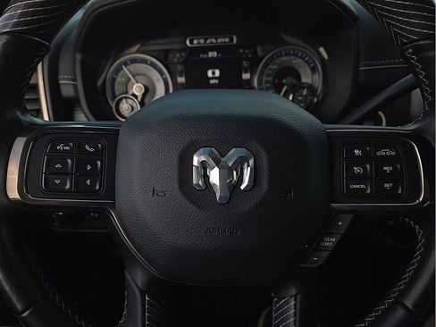 Used 2021 RAM 2500 Limited image 19