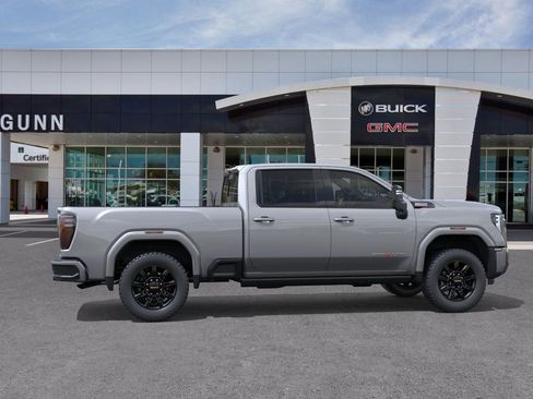 New 2026 GMC Sierra 2500 AT4 w/ AT4 Premium Plus Package image 15