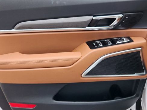 New 2025 Kia Telluride SX Prestige X-Line image 8