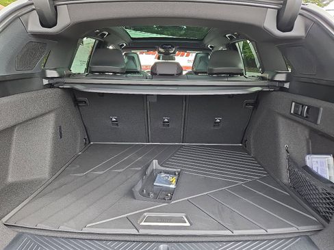 New 2026 BMW X3 M50 w/ Premium Package image 12