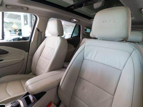 Used 2019 GMC Terrain Denali w/ Advanced Safety Package AWD/4WD image 5