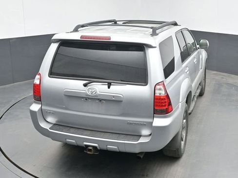 Used 2008 Toyota 4Runner Sport AWD/4WD image 23