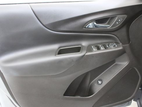 Certified 2024 Chevrolet Equinox LT AWD/4WD image 24