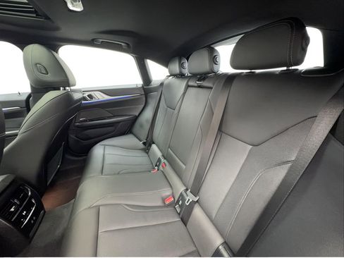 Used 2023 BMW 430i Gran Coupe w/ Premium Package RWD image 26