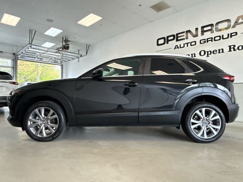 Certified 2023 MAZDA CX-30 AWD 2.5 S w/ Select Package image 3