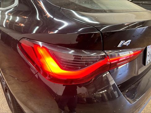 Used 2024 BMW i4 eDrive40 w/ Premium Package RWD image 30