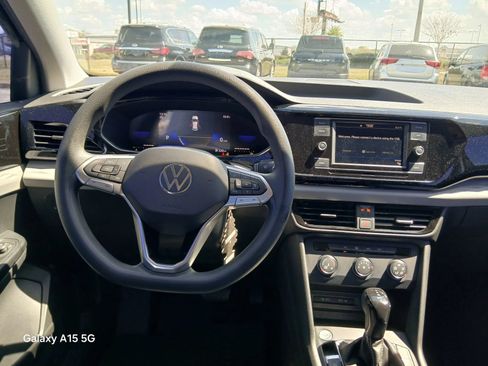 Used 2022 Volkswagen Taos S FWD image 24
