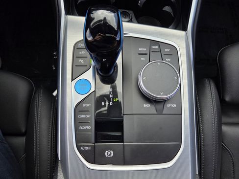 Certified 2023 BMW i4 eDrive35 w/ Premium Package RWD image 26