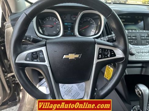 Used 2015 Chevrolet Equinox LT w/ Driver Convenience Package AWD/4WD image 23