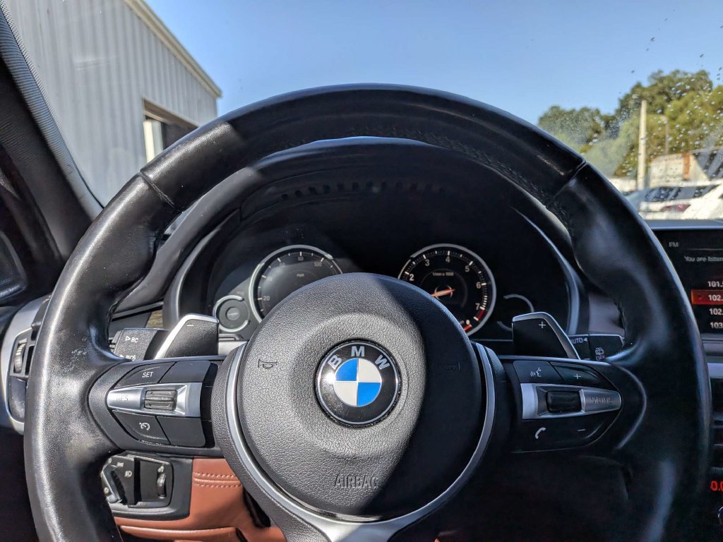 Used 2018 BMW X5 xDrive50i AWD/4WD image 22
