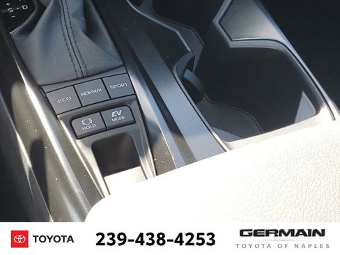 New 2026 Toyota Camry SE w/ Multimedia Upgrade Package FWD image 30