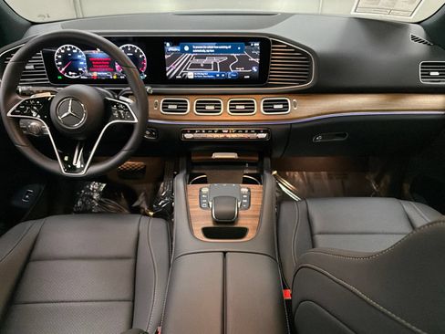 Certified 2026 Mercedes-Benz GLE 350 4MATIC image 38
